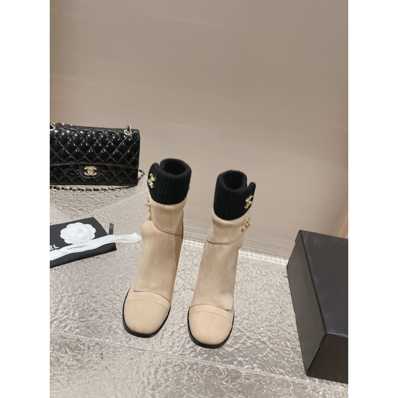 Ch*el boots